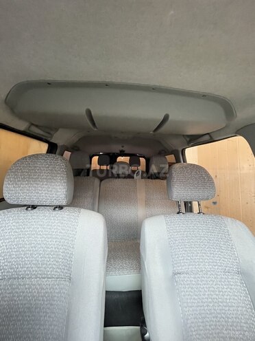 Dacia Logan 2007, 280,000 km - 1.5 l - Bakı