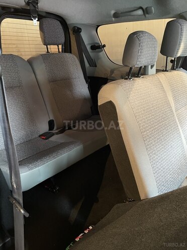 Dacia Logan 2007, 280,000 km - 1.5 l - Bakı