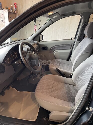 Dacia Logan 2007, 280,000 km - 1.5 l - Bakı