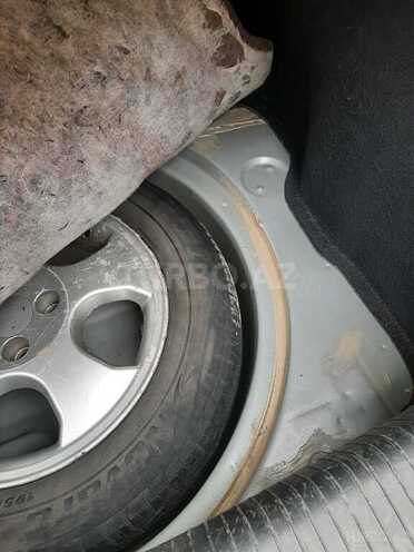 Opel Astra 2002, 284,000 km - 1.6 л - Bakı
