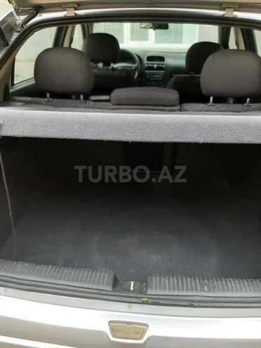 Opel Astra 2002, 284,000 km - 1.6 л - Bakı