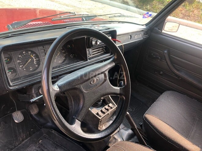 LADA (VAZ) 2107 2007, 85,000 km - 1.7 л - Tovuz