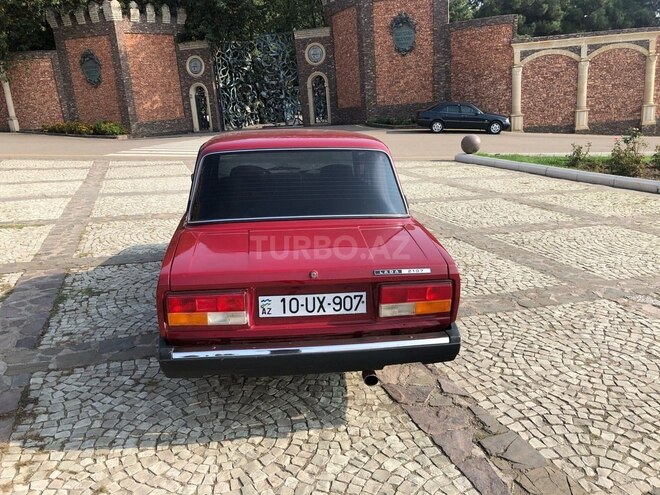 LADA (VAZ) 2107 2007, 85,000 km - 1.7 л - Tovuz