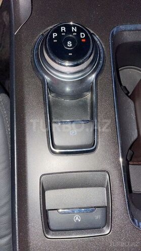 Ford Fusion 2018, 29,000 km - 1.5 l - Bakı