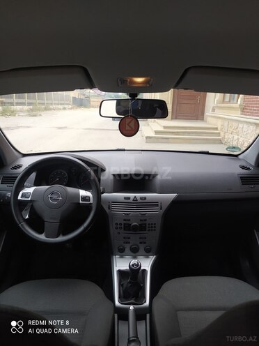 Opel Astra 2009, 140,000 km - 1.4 l - Bakı