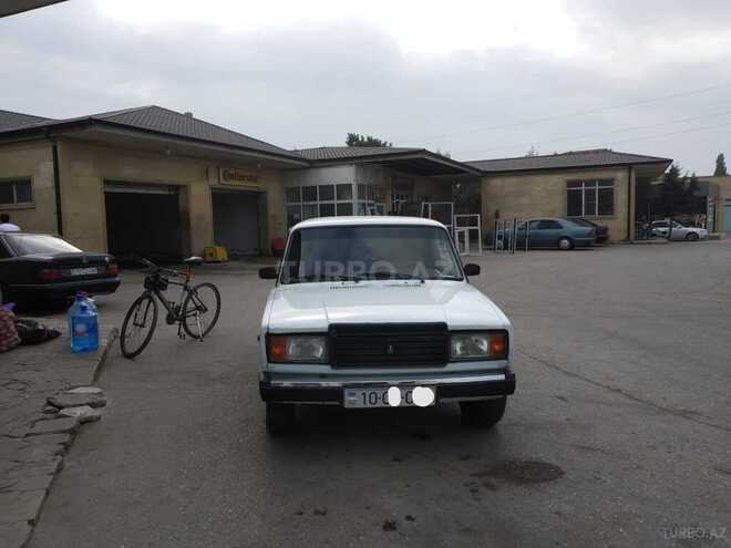 LADA (VAZ) 2107 2005, 387,557 km - 1.6 l - Bakı