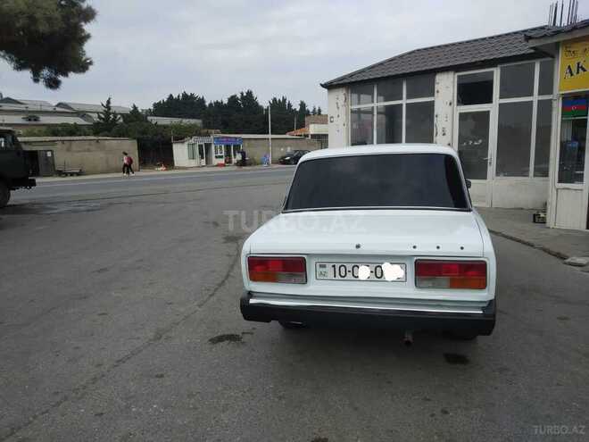 LADA (VAZ) 2107 2005, 387,557 km - 1.6 l - Bakı