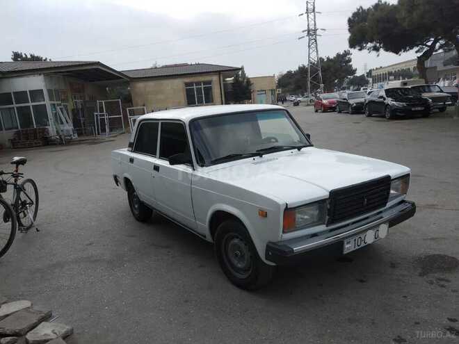 LADA (VAZ) 2107 2005, 387,557 km - 1.6 l - Bakı