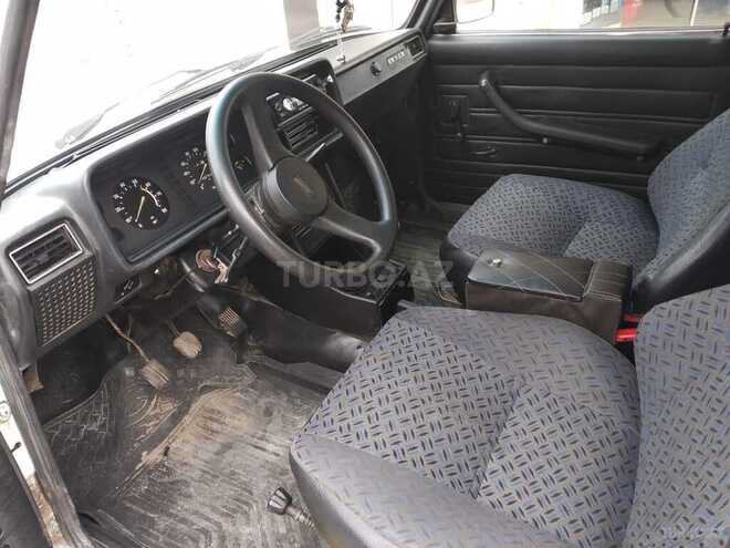 LADA (VAZ) 2107 2005, 387,557 km - 1.6 l - Bakı