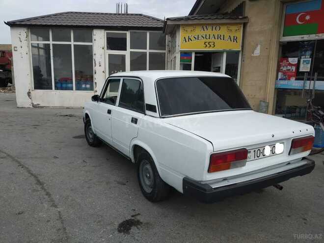 LADA (VAZ) 2107 2005, 387,557 km - 1.6 l - Bakı