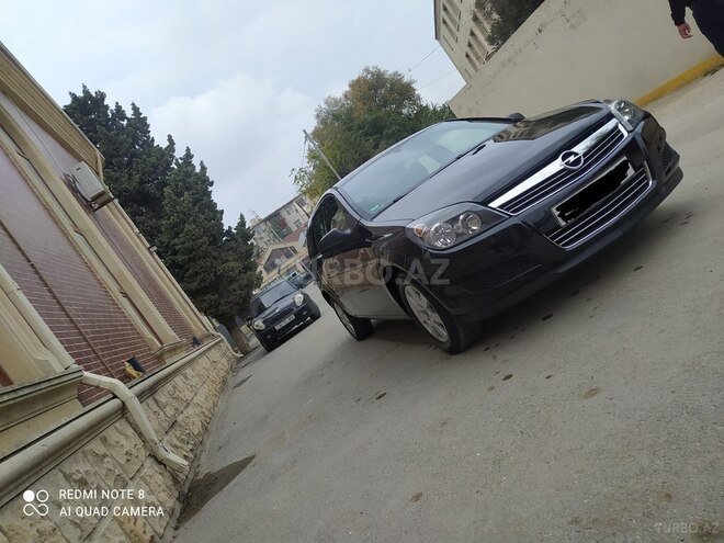 Opel Astra 2009, 140,000 km - 1.4 l - Bakı