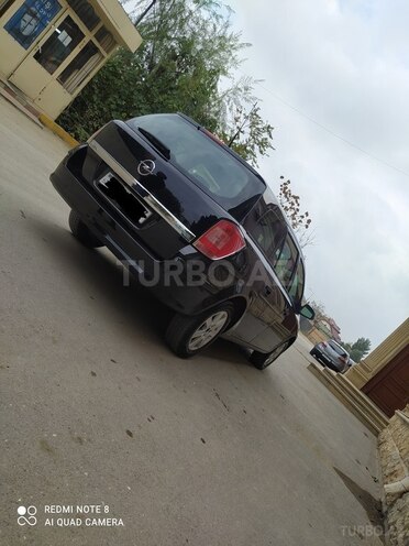 Opel Astra 2009, 140,000 km - 1.4 l - Bakı
