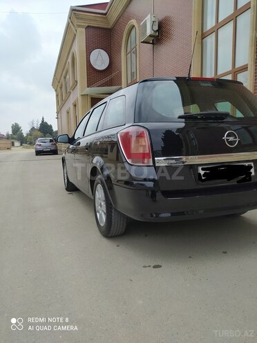Opel Astra 2009, 140,000 km - 1.4 l - Bakı