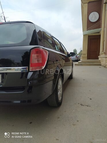 Opel Astra 2009, 140,000 km - 1.4 l - Bakı