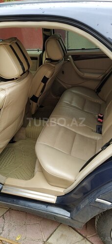 Mercedes C 230 1999, 236,000 km - 2.3 l - Bakı