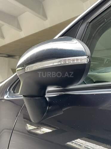 Kia Rio 2014, 95,000 km - 1.6 l - Bakı