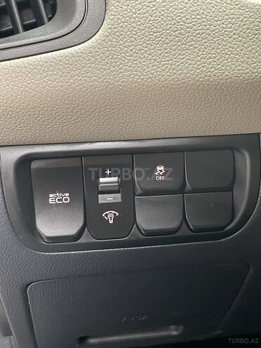 Kia Rio 2014, 95,000 km - 1.6 l - Bakı
