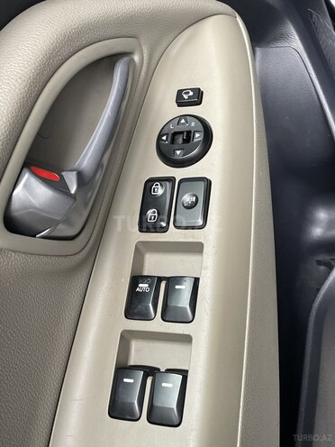 Kia Rio 2014, 95,000 km - 1.6 l - Bakı