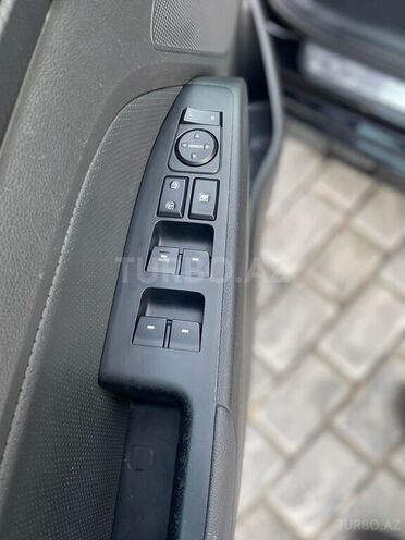 Hyundai Elantra 2017, 126,816 km - 1.6 l - Bakı