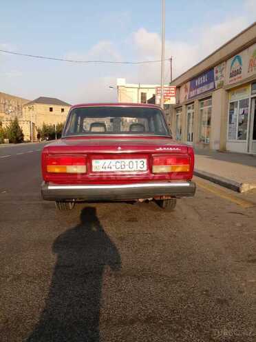 LADA (VAZ) 2107 2004, 98,000 km - 1.6 л - Bakı