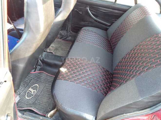 LADA (VAZ) 2107 2004, 98,000 km - 1.6 л - Bakı