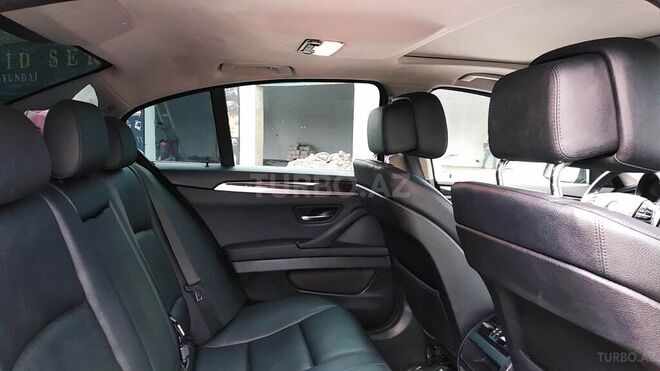 BMW 528 2013, 191,000 km - 2.0 l - Bakı