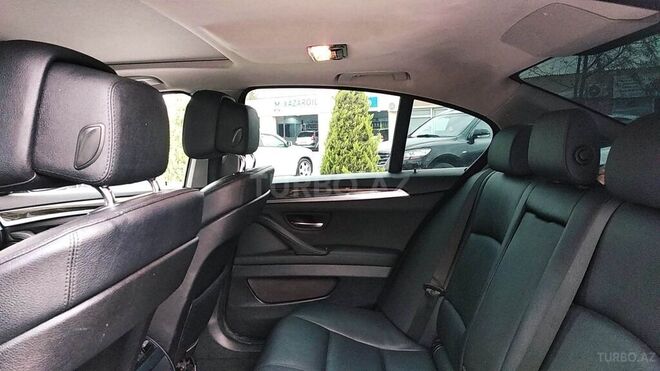 BMW 528 2013, 191,000 km - 2.0 l - Bakı