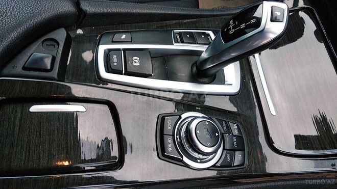 BMW 528 2013, 191,000 km - 2.0 l - Bakı