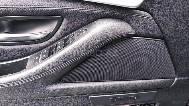 BMW 528 2013, 191,000 km - 2.0 l - Bakı