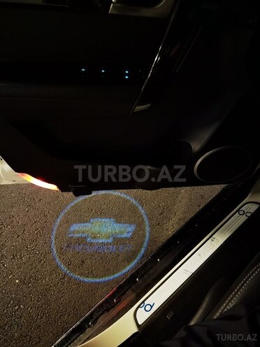 Chevrolet Captiva 2012, 242,500 km - 2.4 l - Bakı
