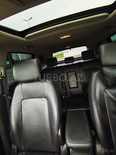 Chevrolet Captiva 2012, 242,500 km - 2.4 l - Bakı