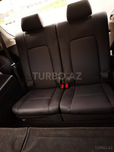 Chevrolet Captiva 2012, 242,500 km - 2.4 l - Bakı