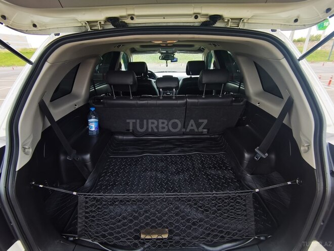 Chevrolet Captiva 2012, 242,500 km - 2.4 l - Bakı