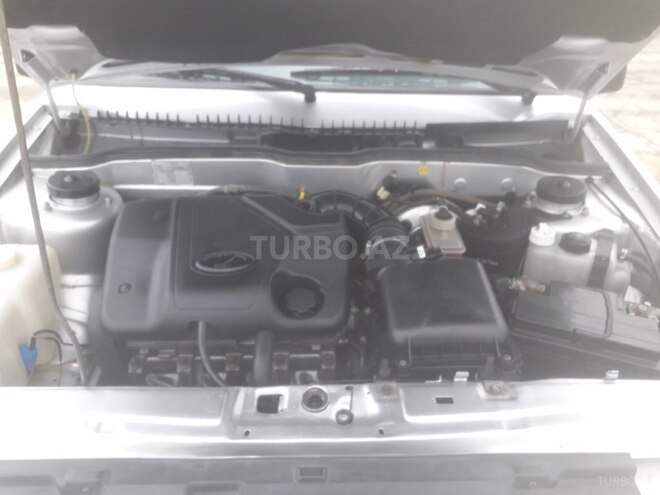 LADA (VAZ) 2115 2010, 240,635 km - 1.6 л - Xırdalan