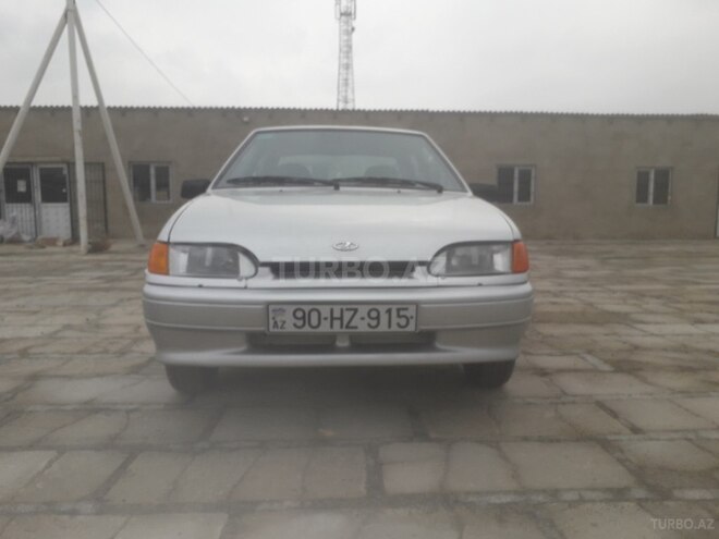 LADA (VAZ) 2115 2010, 240,635 km - 1.6 л - Xırdalan