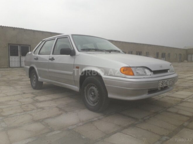 LADA (VAZ) 2115 2010, 240,635 km - 1.6 л - Xırdalan