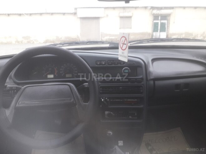 LADA (VAZ) 2115 2010, 240,635 km - 1.6 л - Xırdalan
