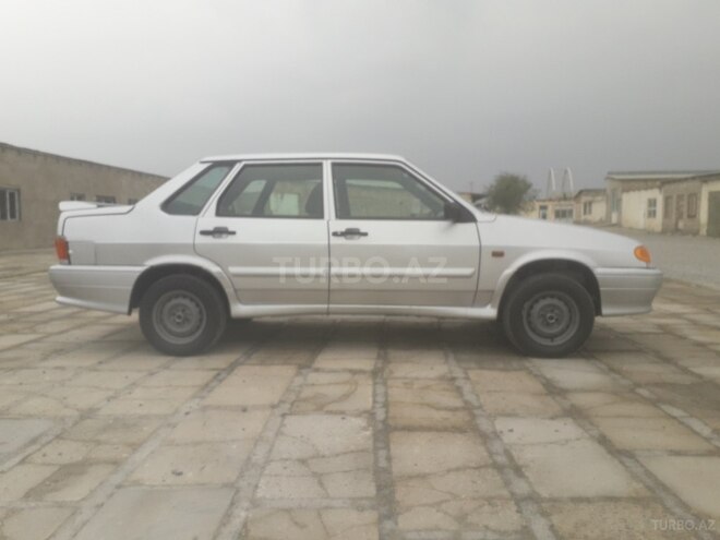 LADA (VAZ) 2115 2010, 240,635 km - 1.6 л - Xırdalan
