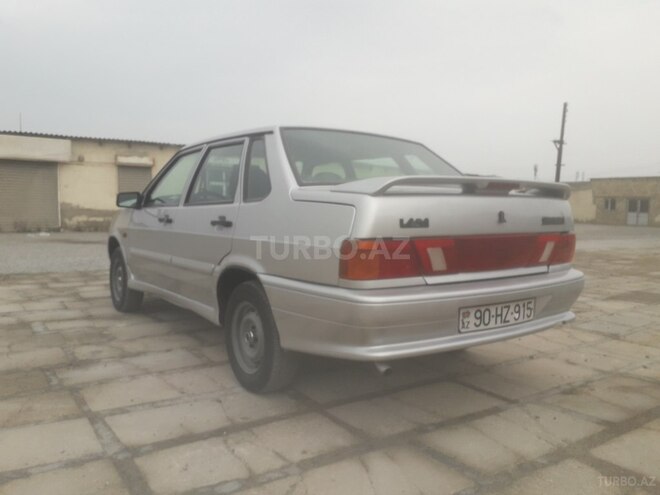 LADA (VAZ) 2115 2010, 240,635 km - 1.6 л - Xırdalan