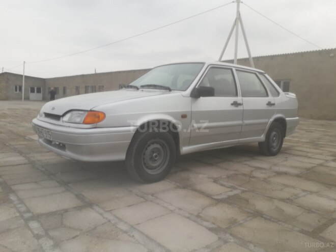 LADA (VAZ) 2115 2010, 240,635 km - 1.6 л - Xırdalan
