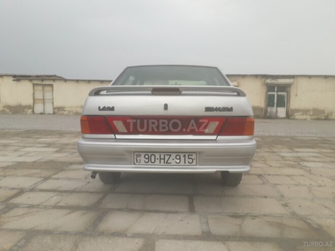 LADA (VAZ) 2115 2010, 240,635 km - 1.6 л - Xırdalan