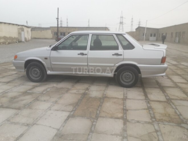 LADA (VAZ) 2115 2010, 240,635 km - 1.6 л - Xırdalan