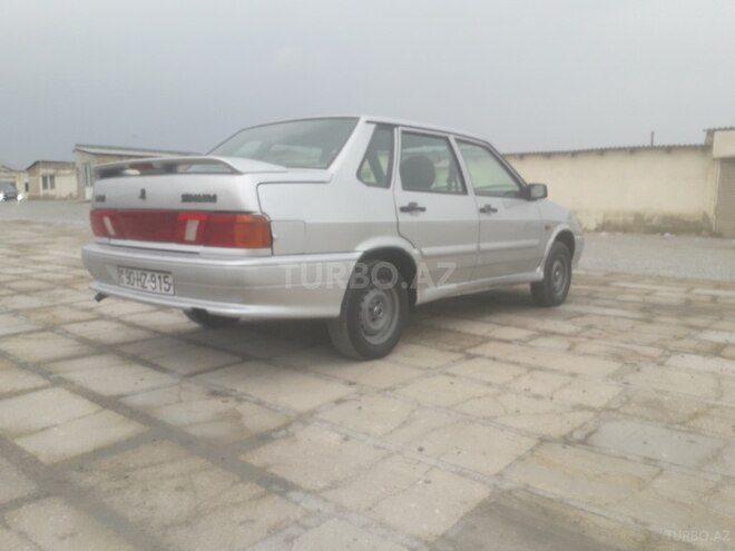 LADA (VAZ) 2115 2010, 240,635 km - 1.6 л - Xırdalan