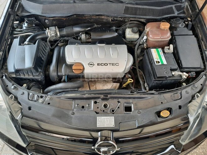 Opel Astra 2005, 225,000 km - 1.8 l - Bakı