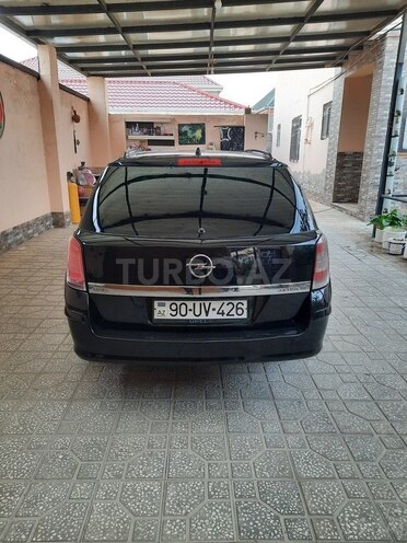 Opel Astra 2005, 225,000 km - 1.8 l - Bakı