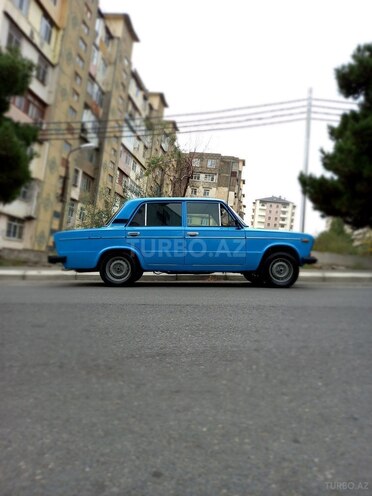 LADA (VAZ) 2106 1992, 85,000 km - 1.6 l - Bakı