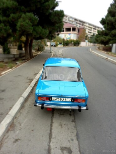 LADA (VAZ) 2106 1992, 85,000 km - 1.6 l - Bakı