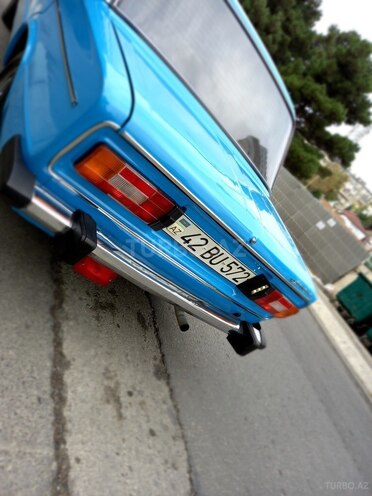 LADA (VAZ) 2106 1992, 85,000 km - 1.6 l - Bakı