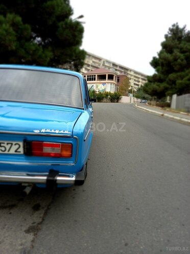 LADA (VAZ) 2106 1992, 85,000 km - 1.6 l - Bakı