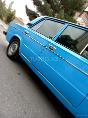 LADA (VAZ) 2106 1992, 85,000 km - 1.6 l - Bakı